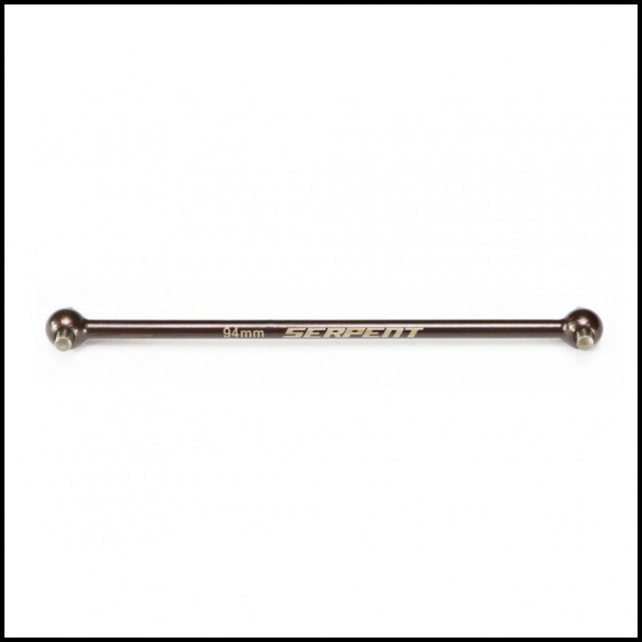 Driveshaft center rr 94mm SRX8 EVO (SER600976)