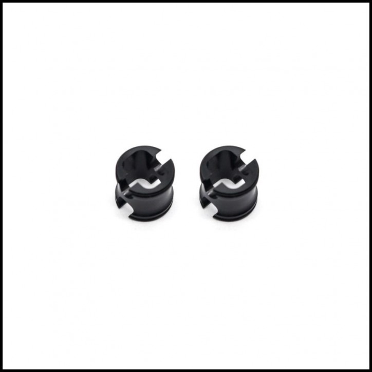 DJC sleeve BB alu (2) X26 (SER402204)