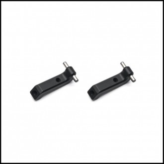 Shockmount rr (2) X26 (SER402202)