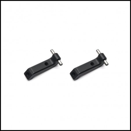 Shockmount rr (2) X26 (SER402202)