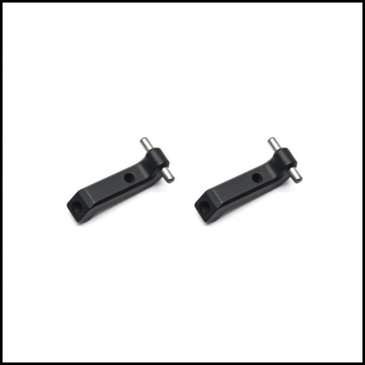 Shockmount rr (2) X26 (SER402202)