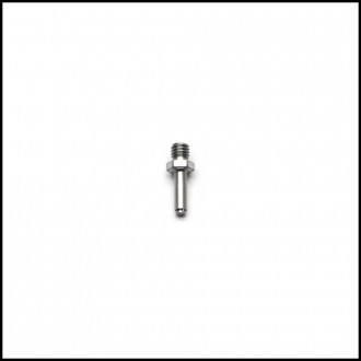 Belt tensioner shaft X26 (SER402201)