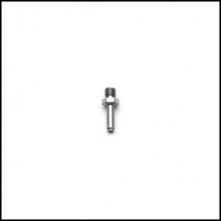 Belt tensioner shaft X26 (SER402201)