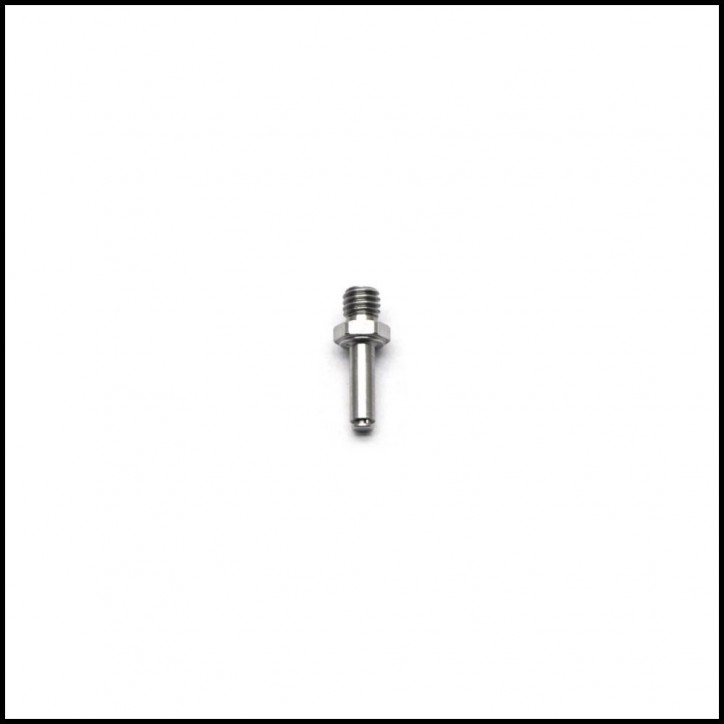 Belt tensioner shaft X26 (SER402201)