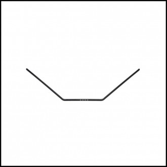 Antiroll bar 1.4 X26 (SER402196)