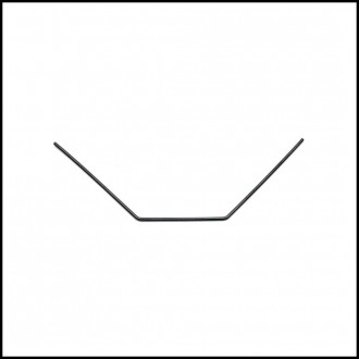 Antiroll bar 1.3 X26 (SER402195)