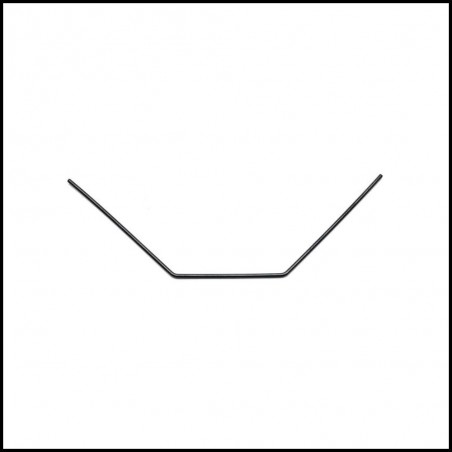 Antiroll bar 1.3 X26 (SER402195)