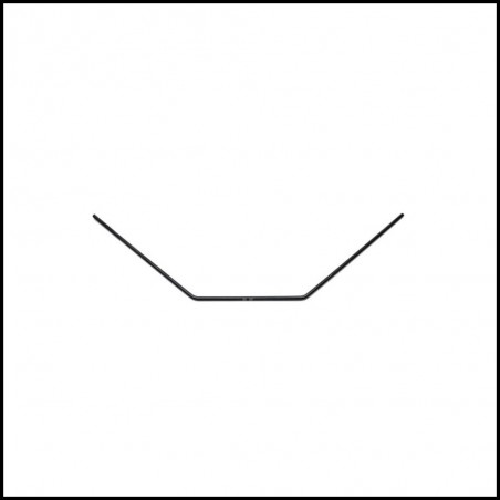 Antiroll bar 1.2 X26 (SER402194)