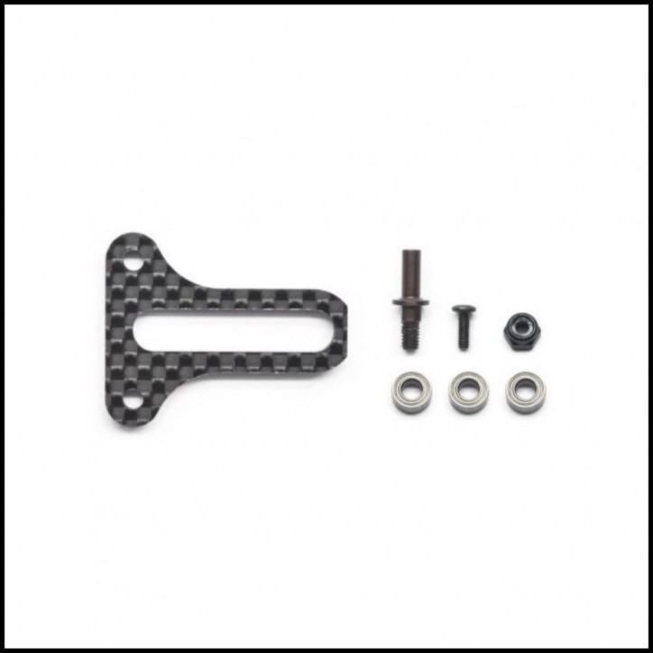 Bodymount centerplate BB set S9XX (SER903849)