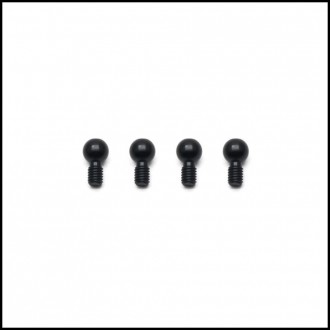 Pivot ball alu (4) X26 (SER402189)