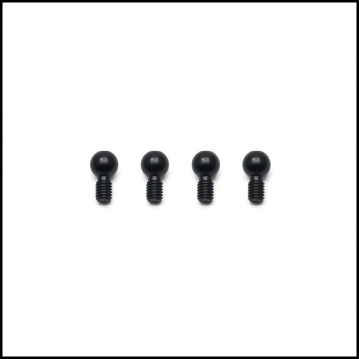 Pivot ball alu (4) X26 (SER402189)