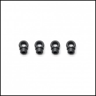 Shock balljoint (4) X26 (SER402185)