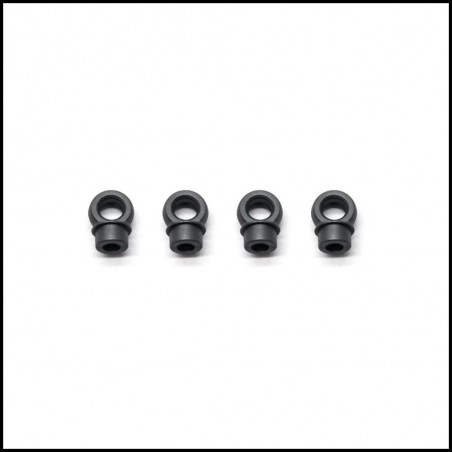 Shock balljoint (4) X26 (SER402185)