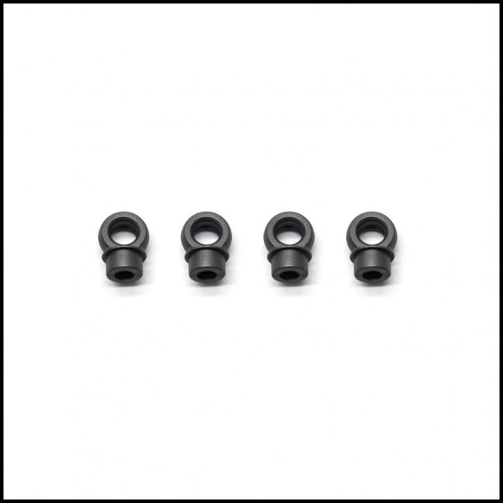 Shock balljoint (4) X26 (SER402185)
