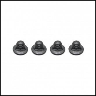 Shock top (4) X26 (SER402184)