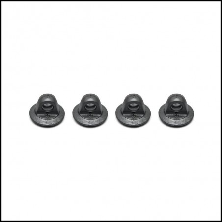 Shock top (4) X26 (SER402184)