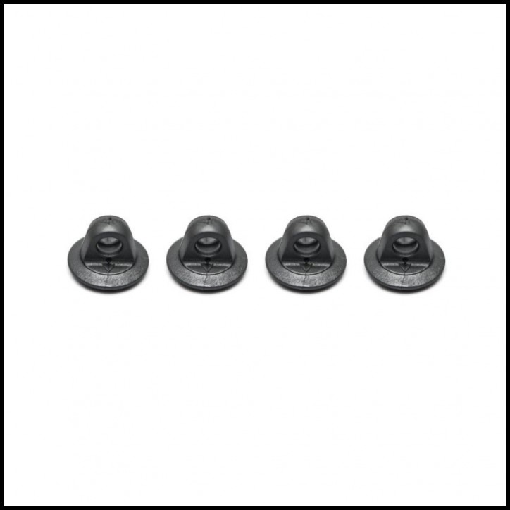 Shock top (4) X26 (SER402184)
