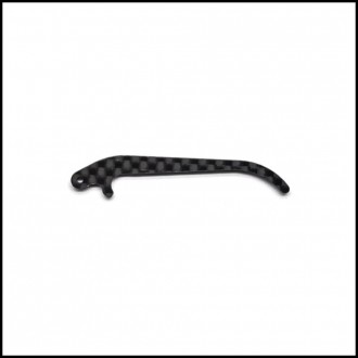 Body support fr X26 (SER402183)