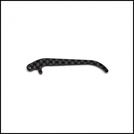 Body support fr X26 (SER402183)