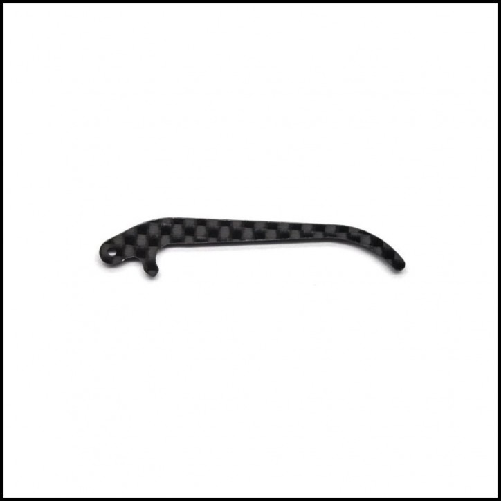 Body support fr X26 (SER402183)