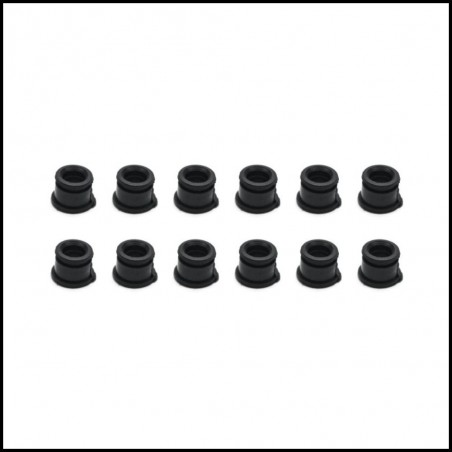 Wishbone insert (12) X26 (SER402180)