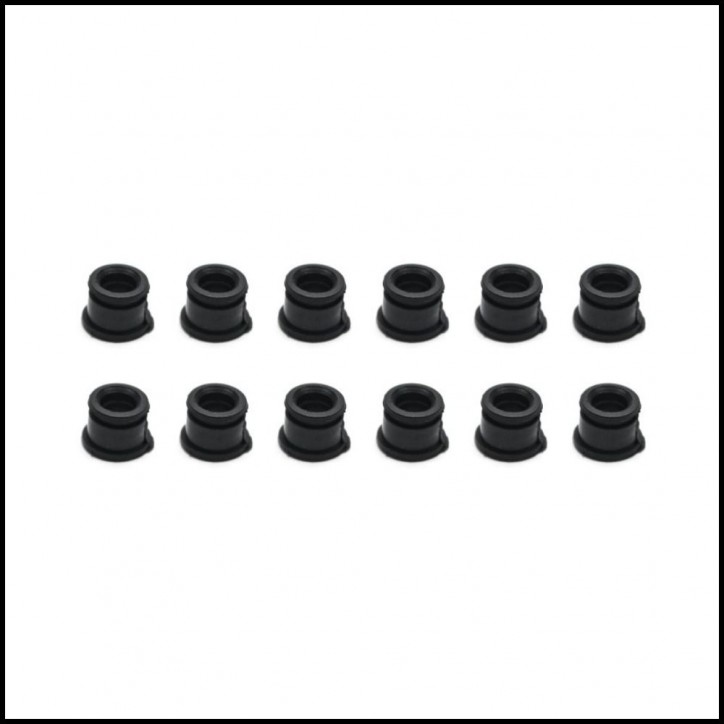 Wishbone insert (12) X26 (SER402180)