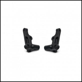 Steering block mount rr l+r X26 (SER402178)