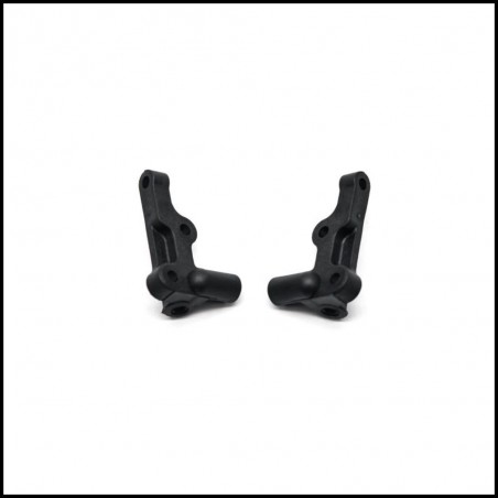 Steering block mount rr l+r X26 (SER402178)