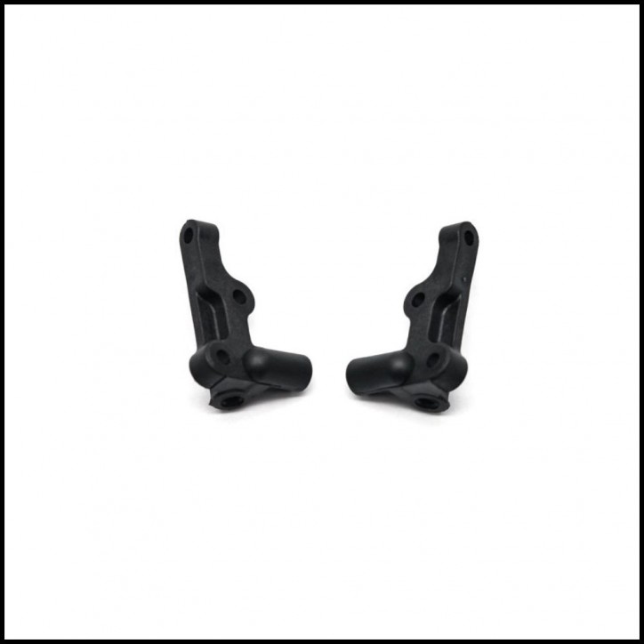 Steering block mount rr l+r X26 (SER402178)