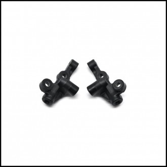 Steering block mount fr l+r X26 (SER402177)