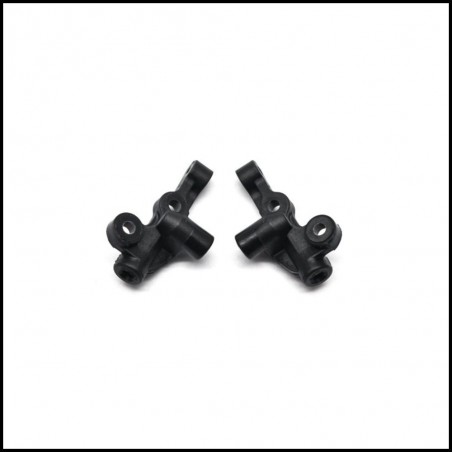 Steering block mount fr l+r X26 (SER402177)