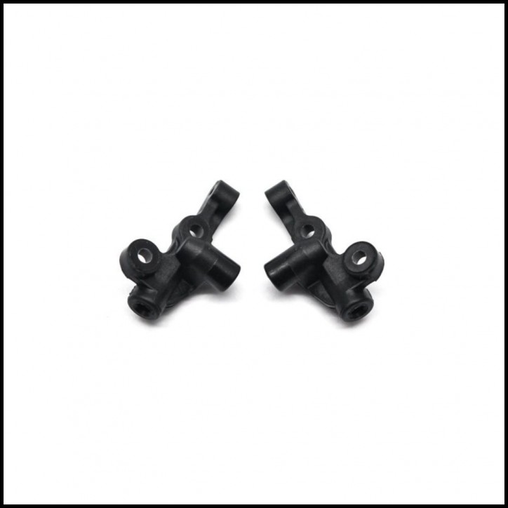 Steering block mount fr l+r X26 (SER402177)