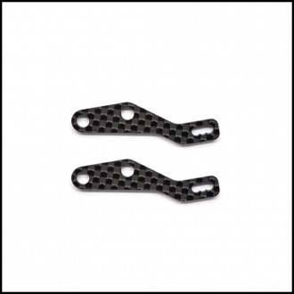 Steering lever (2) X26 (SER402170)