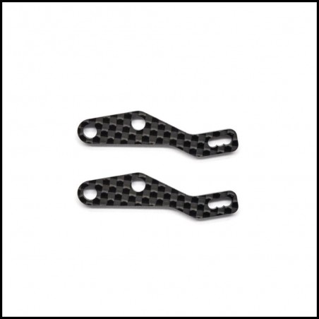 Steering lever (2) X26 (SER402170)