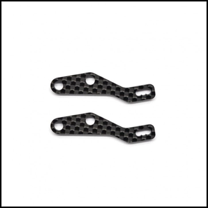 Steering lever (2) X26 (SER402170)