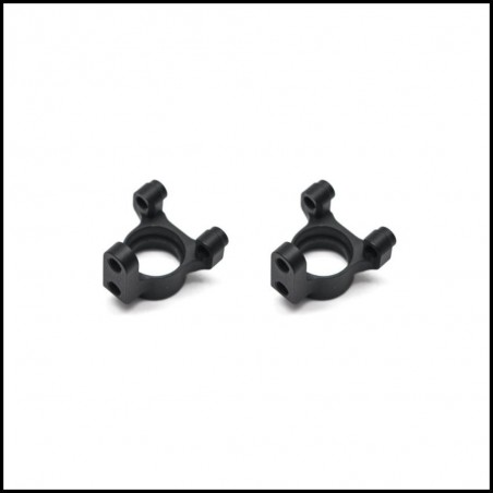 Steeringblock (2) X26 (SER402169)