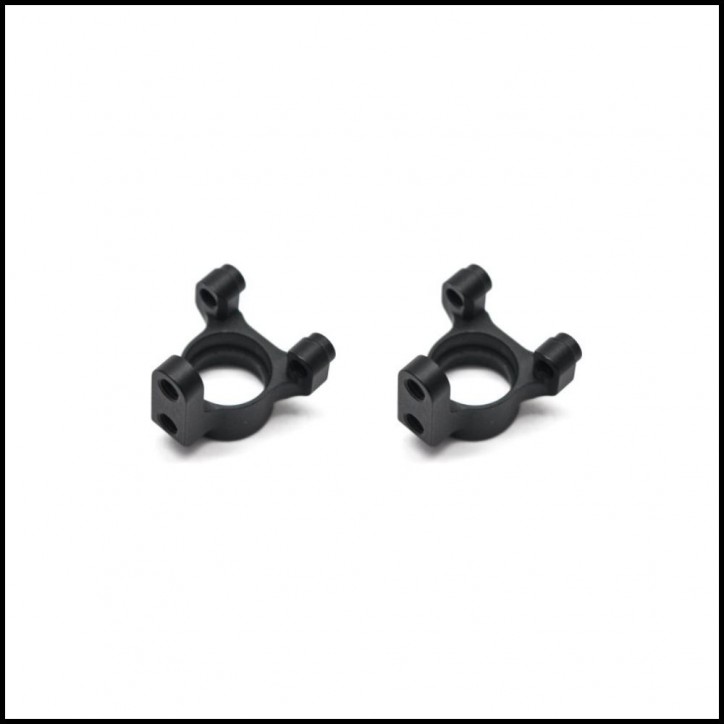 Steeringblock (2) X26 (SER402169)