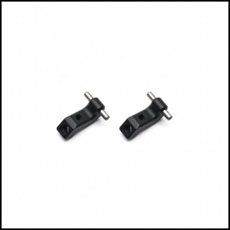 Shockmount fr (2) X26 (SER402168)