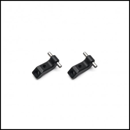 Shockmount fr (2) X26 (SER402168)