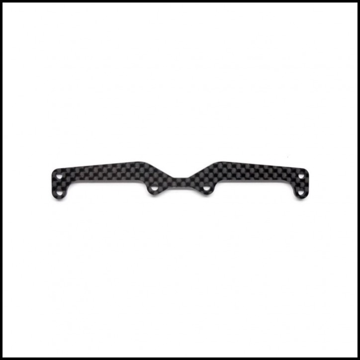 Bodymount carbon X26 (SER402166)