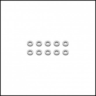Shim 2x4x1 (10) (SER110471)