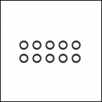 O-ring 6x1 (10) （SER110317）