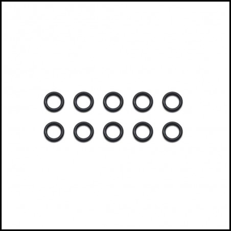 O-ring 6x1 (10) （SER110317）