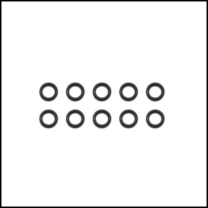 O-ring 6x1 (10) （SER110317）