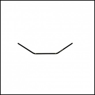 SWORKz S35-5 Series Front SwayBar 2.3mm (SW118005-23)