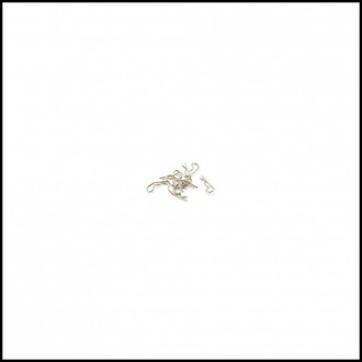 SWORKz 1/8 Body Clip (10) (SW115019)