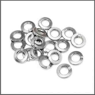 SPRING WASHER 3X6MM (20PCS) SPARE PARTS HB