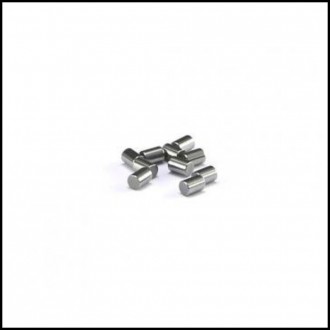 Pin 5x7 (10) (SER110225)