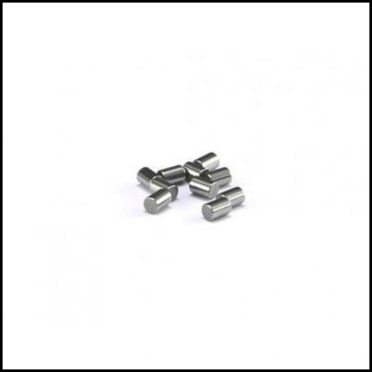 Pin 5x7 (10) (SER110225)