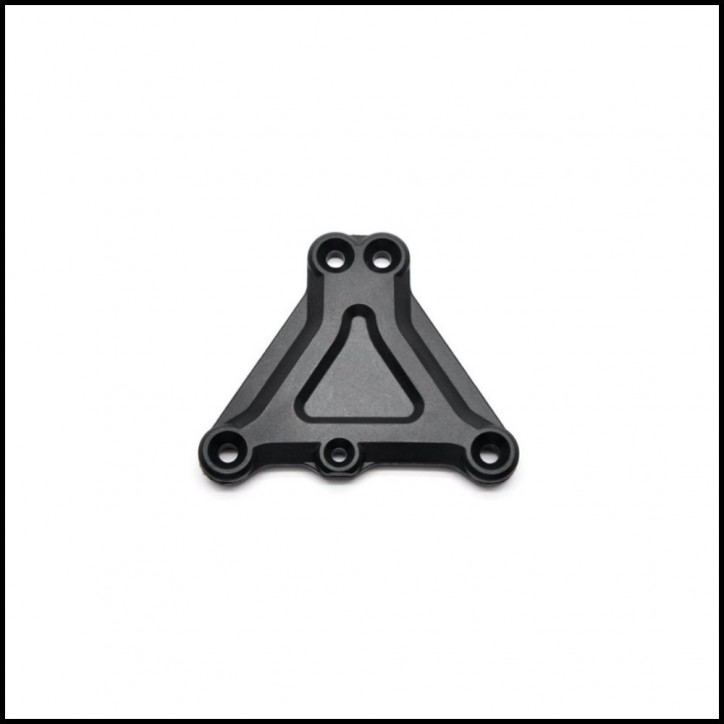 Topdeck nylon SRX8T RTR (SER601394)
